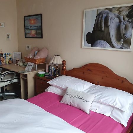 Exclusive Rooms Лондон Екстер'єр фото