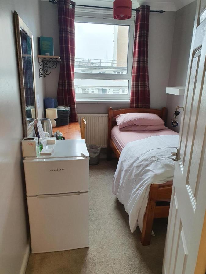 Exclusive Rooms Лондон Екстер'єр фото