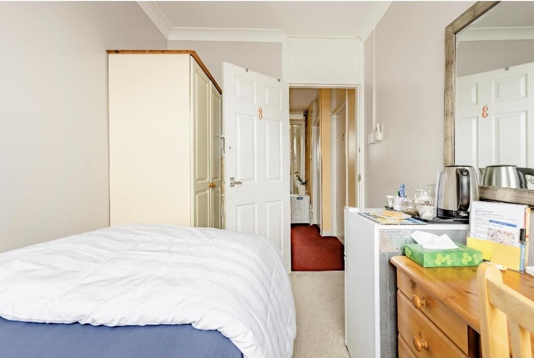 Exclusive Rooms Лондон Екстер'єр фото