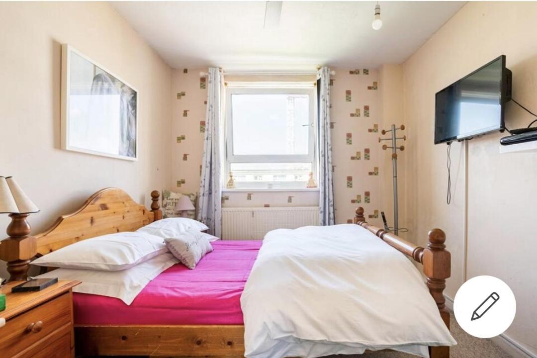 Exclusive Rooms Лондон Екстер'єр фото