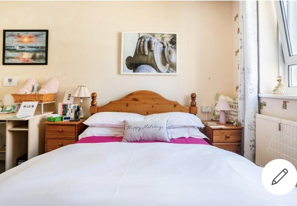 Exclusive Rooms Лондон Екстер'єр фото