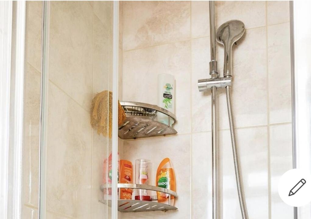 Exclusive Rooms Лондон Екстер'єр фото