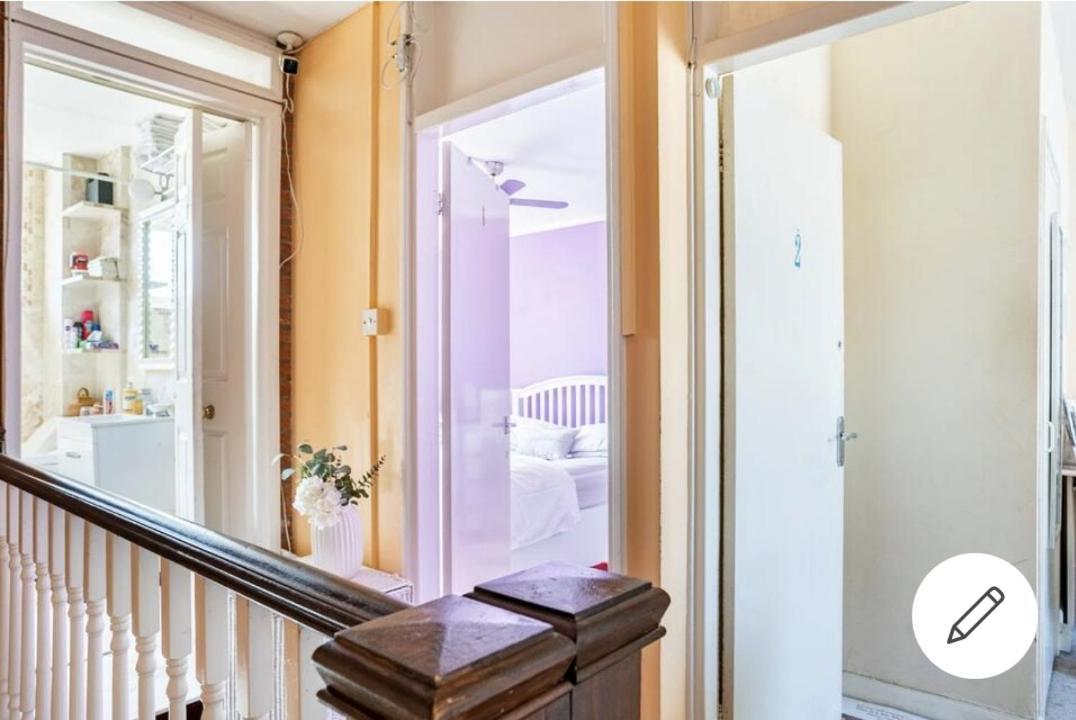 Exclusive Rooms Лондон Екстер'єр фото