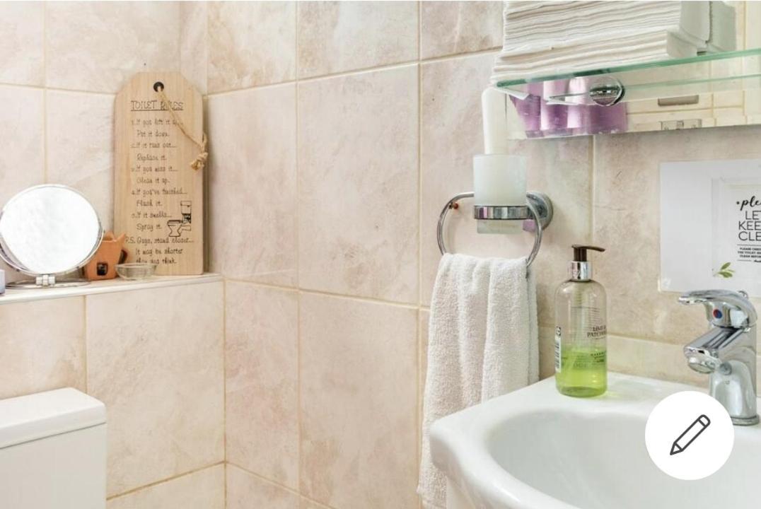 Exclusive Rooms Лондон Екстер'єр фото
