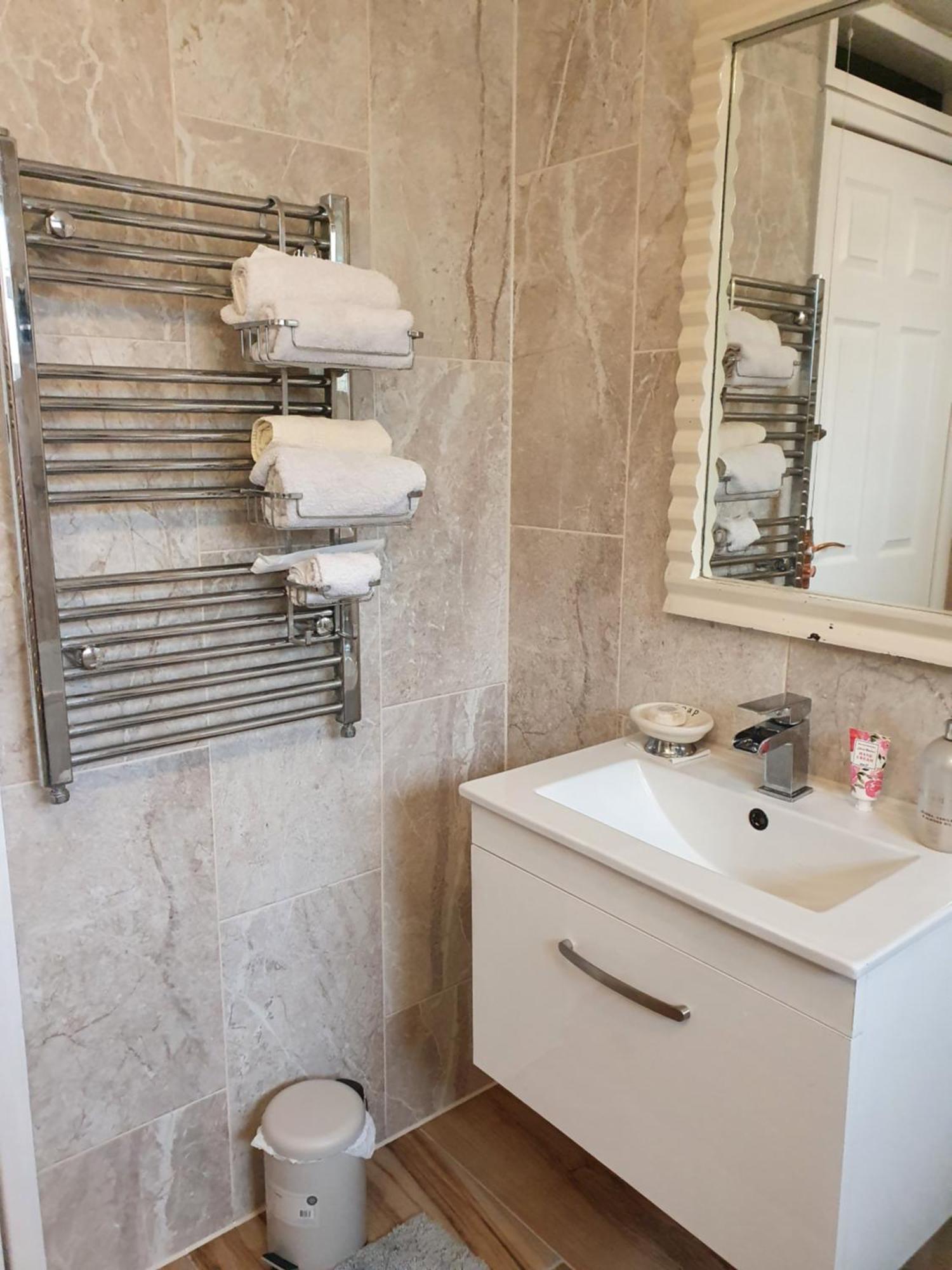 Exclusive Rooms Лондон Екстер'єр фото
