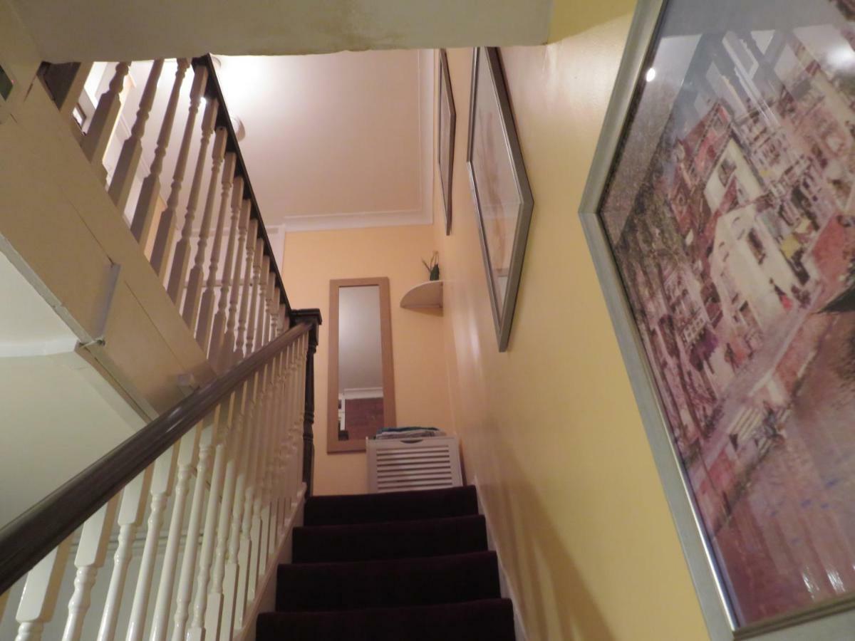 Exclusive Rooms Лондон Екстер'єр фото