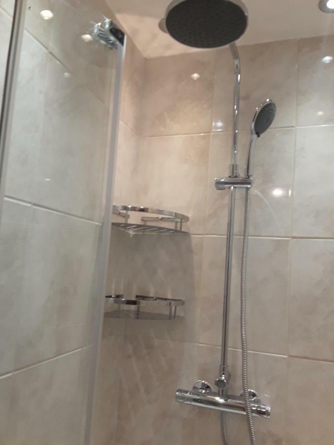 Exclusive Rooms Лондон Екстер'єр фото
